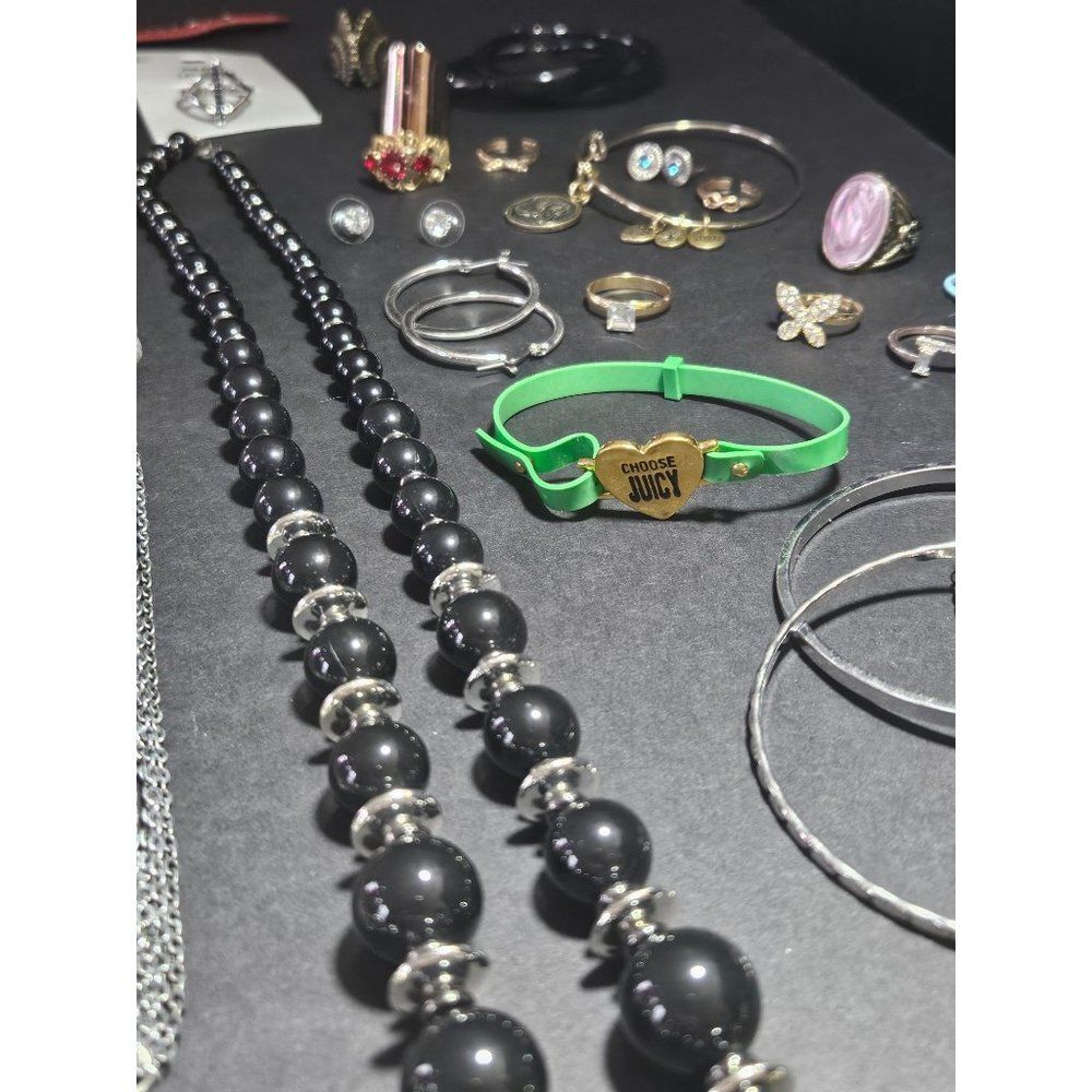 Wearable jewelry lot / bundle - Picture 13 of 14